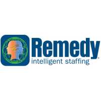 Remedy Intelligent Staffing - Closed Logo