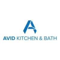Avid Kitchen & Bath Logo