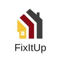 Fixitup Residential Remodeling Logo
