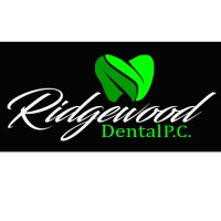 Ridgewood Dental Logo
