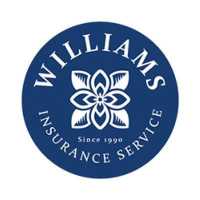 Williams Insurance Service Logo