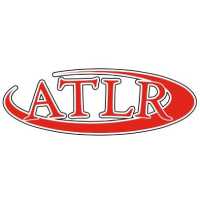 ATLR: All Toyota Lexus Repair Logo