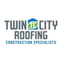 Twin City Roofing Construction Specialists, Inc. Logo