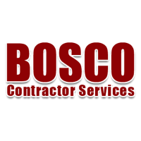 Bosco Contractors Services Logo