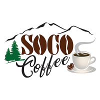 Soco Coffee Company Logo