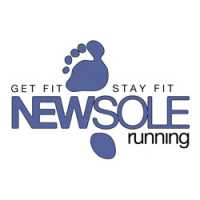 NEWSole Running Logo