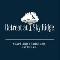 Retreat at Sky Ridge Logo