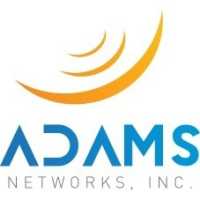 Adams Networks Inc Logo