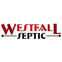 Westfall Septic Logo