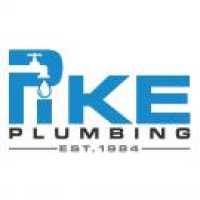 Pike Plumbing Logo