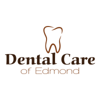 Dental Care of Edmond Logo