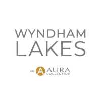 Wyndham Lakes Logo