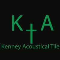 Kenney Acoustical Tile, LLC Logo