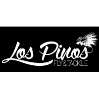 Los Pinos Fly & Tackle Shop Logo