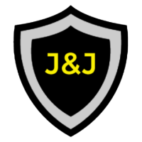 J & J Auto Service & Transmissions Logo