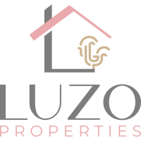 Luzo Properties Logo