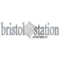 Bristol Station Apartments Logo