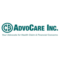 CS AdvoCare Inc Logo