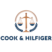 Cook & Hilfiger Logo