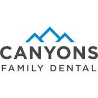 Canyons Family Dental Sandy Logo