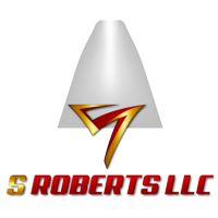 SRoberts llc Logo