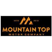 Mountain Top Motor Company INC Logo