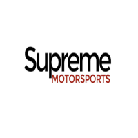 Supreme Motorsports Inc Logo