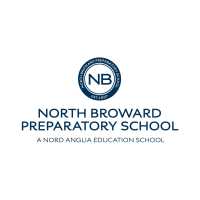 North Broward Preparatory School Logo