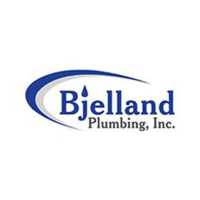 Bjelland Plumbing Inc. Logo