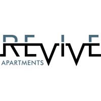 ReVive Apartments Logo