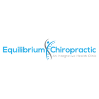 Equilibrium Chiropractic PLLC Logo