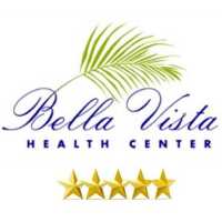Bella Vista Health Center Logo