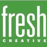 Fresh Creative Inc. Logo