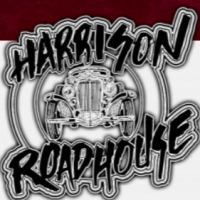 Harrison Roadhouse Logo