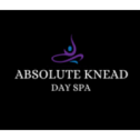 Absolute Knead Day Spa Logo