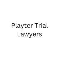 Playter Trial Lawyers Logo