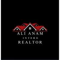 Ali Anam, Intero Real Estate Services Logo