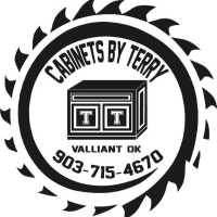 Cabinets By Terry LLC Logo
