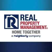 Real Property Management Home Together Logo