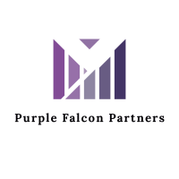 Purple Falcon Partners LLC Logo