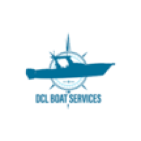 DCL Boat Services Logo