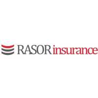 Rasor Insurance Logo