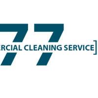 Ruben Navarro Cleaning CCS  77 Logo