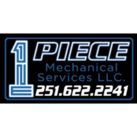 One Piece Mechanical Services Llc Logo