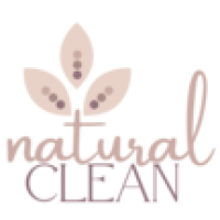 Natural Clean Logo