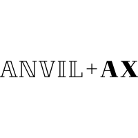 Anvil + Ax Logo
