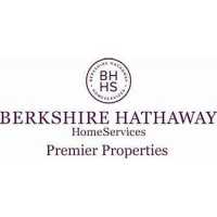 The Real Estate Gals Team - Berkshire Hathaway HomeServices - Premier Properties Logo