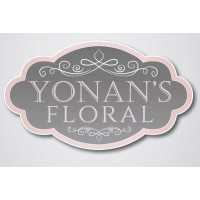 Yonan's Floral Logo