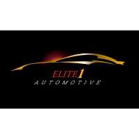 Elite 1 Automotive Logo