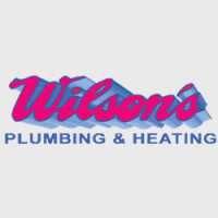 Wilson's Plumbing & Heating Logo